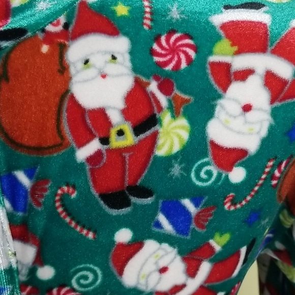 Xhilaration Christmas Dress - Picture 8 of 10